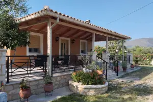 Jenny's House - Jenny’s House