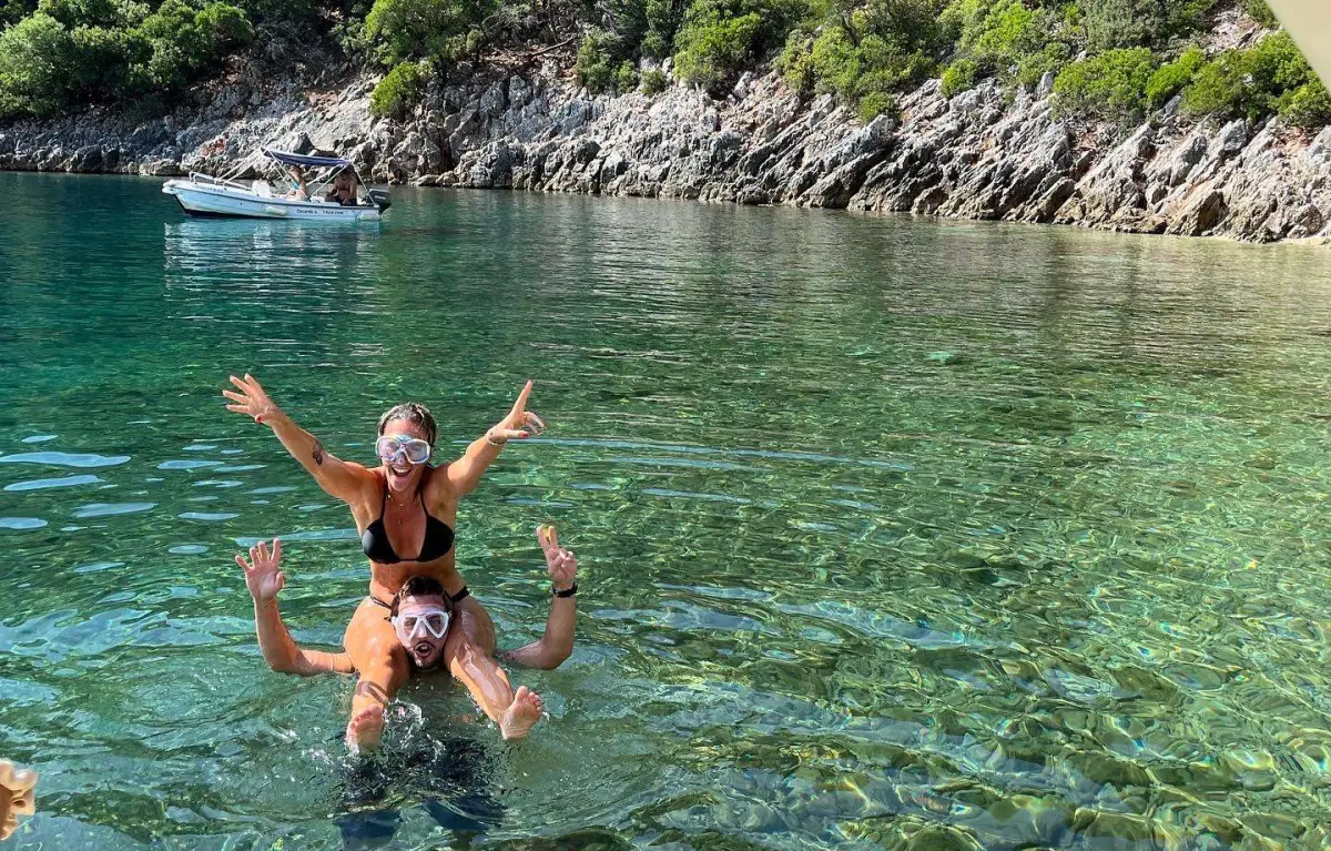 8 Hours Zakynthos Full Island Tour 