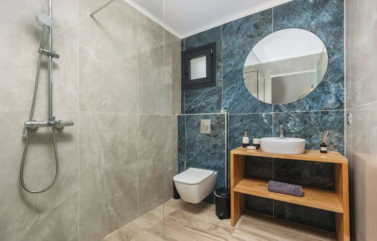Mateo Luxury Villas