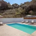 Bleu Beach Front Villa with Pool