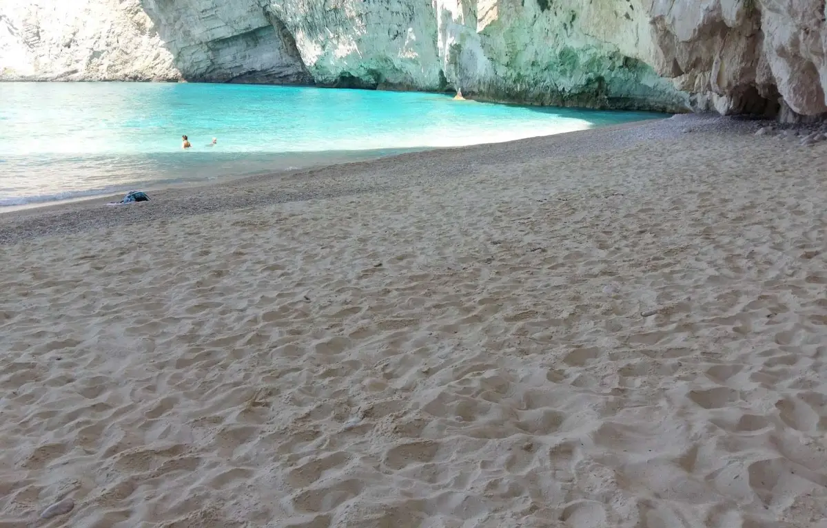 5 Hours Speedboat Rental to Navagio Beach (Shipwreck)