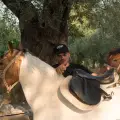 Horse Riding & Swimming – Three-Hour Ride