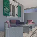Vozaitis Family Villa