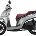 Sym Symphony 200 cc