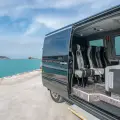 Exclusive Mini Bus Transfer