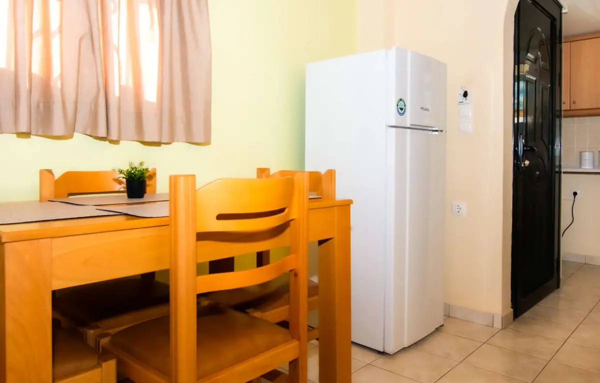 Olga Studios & Apartments – Your Cozy Escape in Tsilivi, Zakynthos