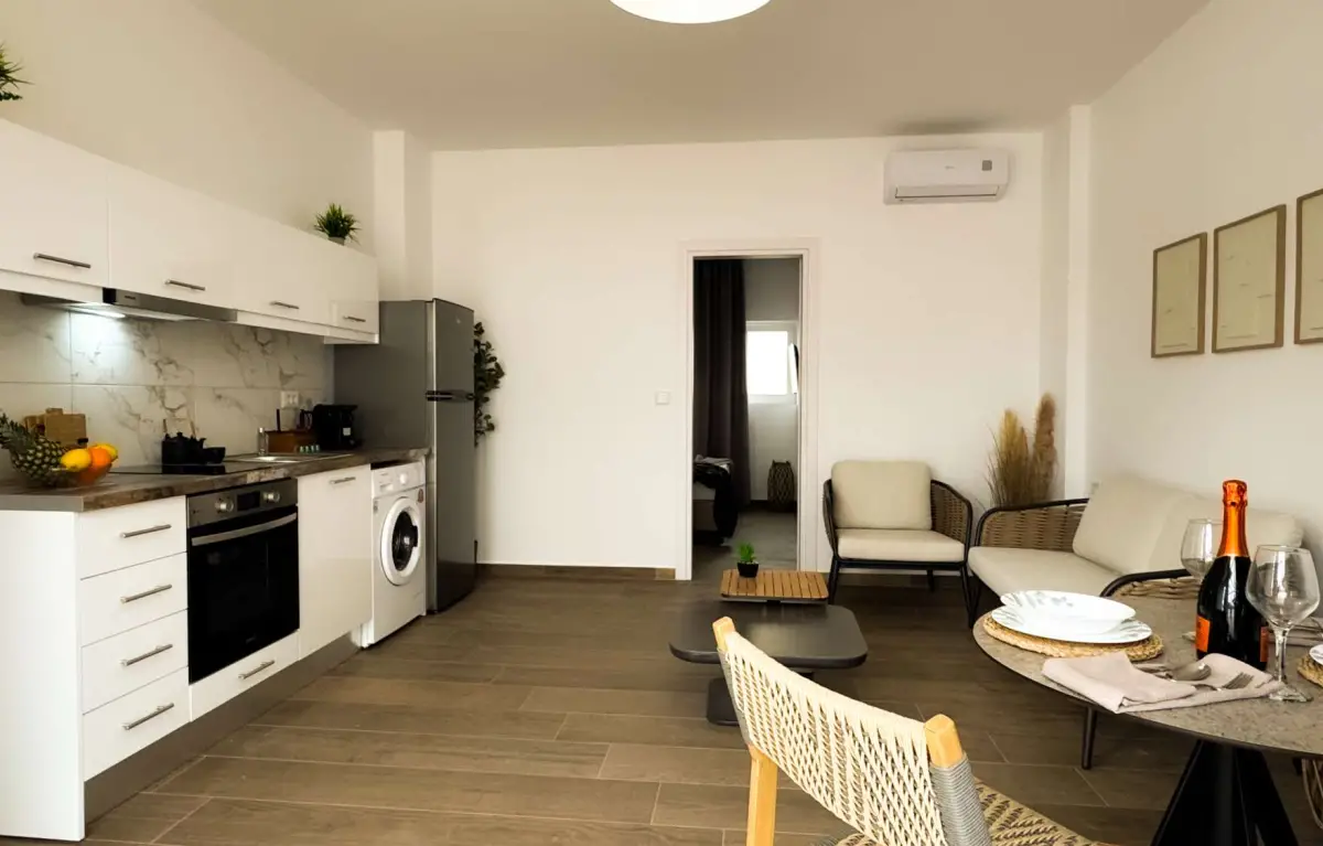 Sinati Luxury Studios