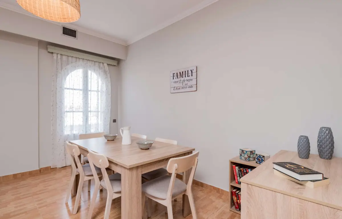 Mare Vacanza Apartment