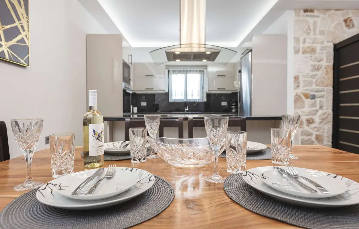 Filipos Luxury Villas