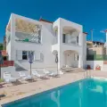 Coral Bleu Villa with Private Pool