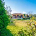 Loukas Farm House