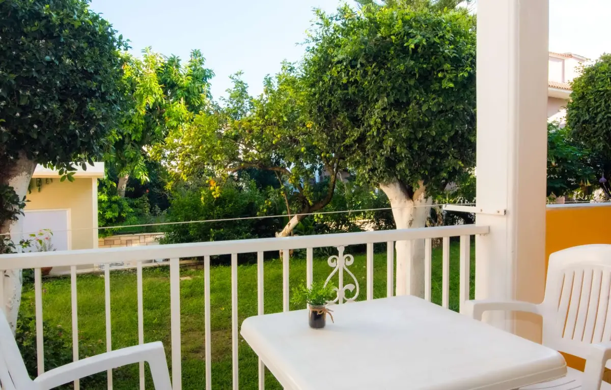 Olga Studios & Apartments – Your Cozy Escape in Tsilivi, Zakynthos