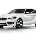 BMW 116 Automatic 1.5 cc Diesel