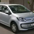 Volkswagen Up or similar Group Α