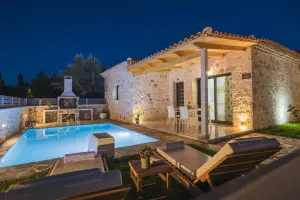 Mateo & Filipo Luxury Villas - Mateo Luxury Villas