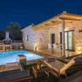Mateo Luxury Villas