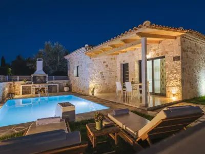 Mateo & Filipo Luxury Villas - Mateo Luxury Villas