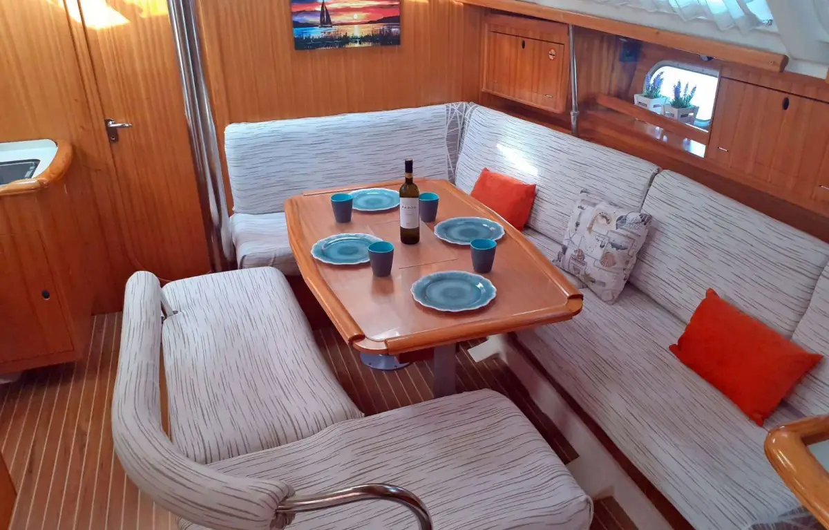 Eleonora yachting - Day tour to east Zakynthos