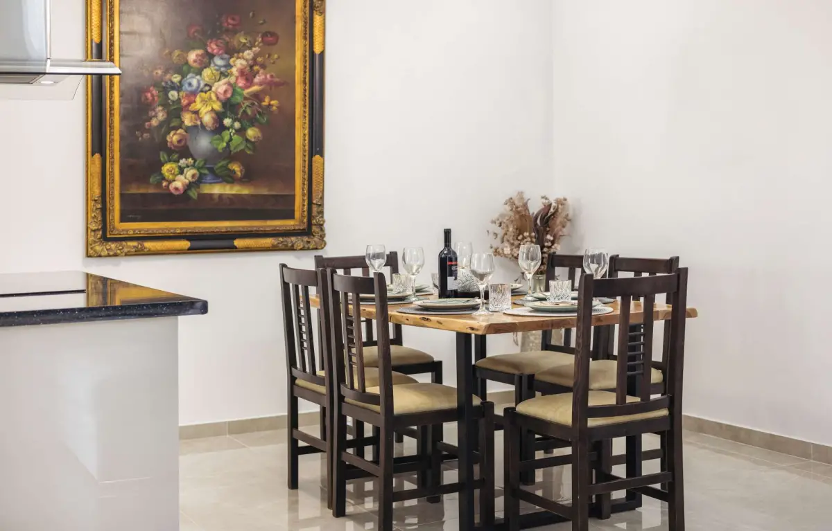 Mateo Luxury Villas