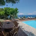 Orizon Sea View Villa – A Luxurious Escape with Breathtaking Views in Argassi, Zakynthos