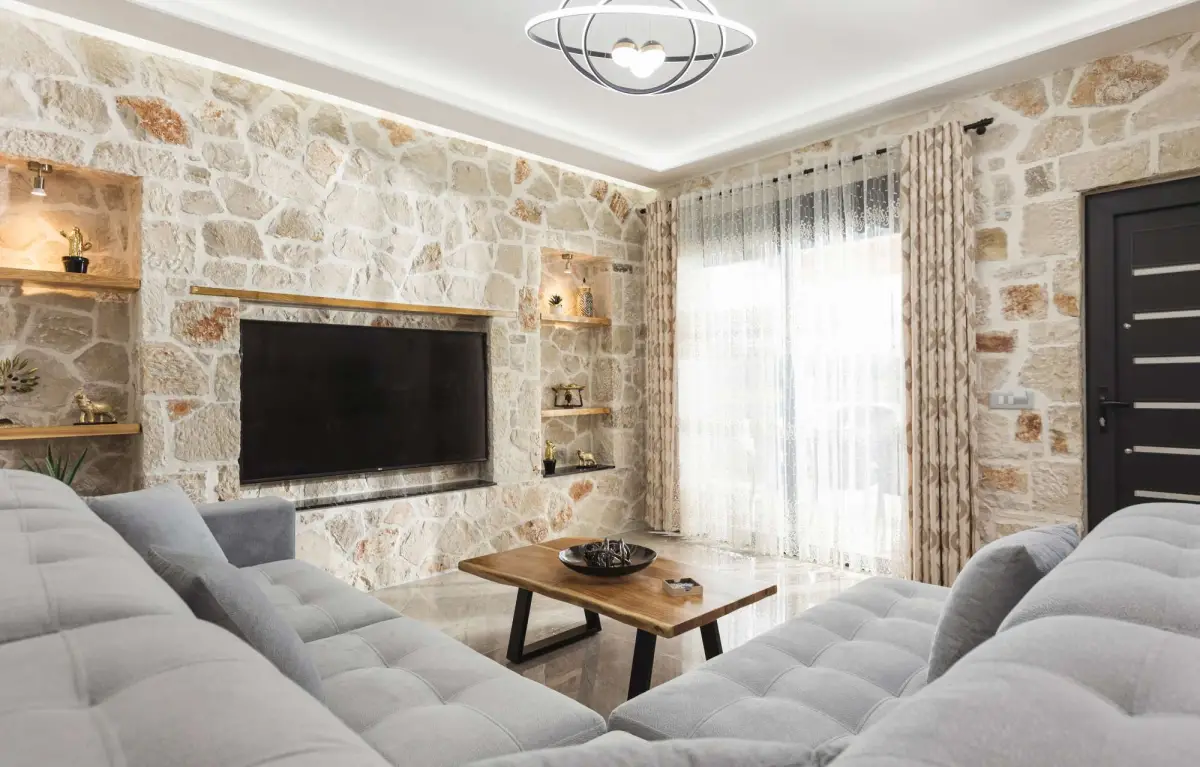 Mateo Luxury Villas