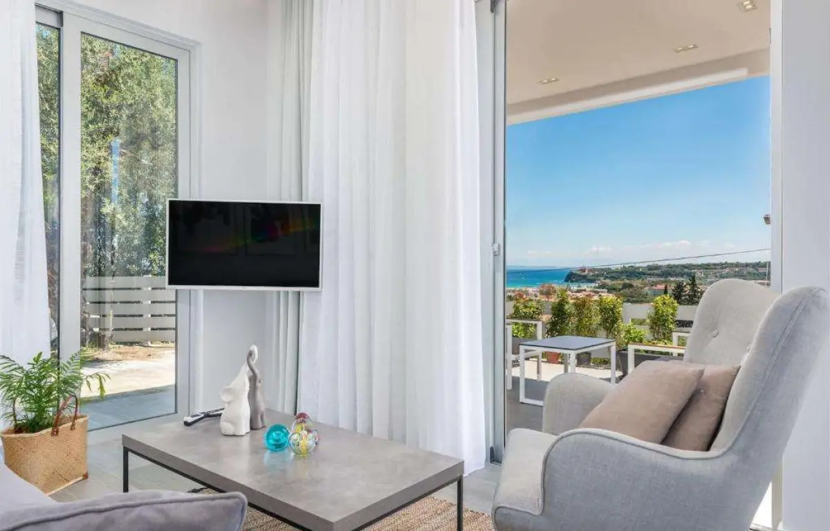 CasAlma Luxury Apartments