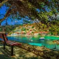 Day Cruise to Explore Kefalonia