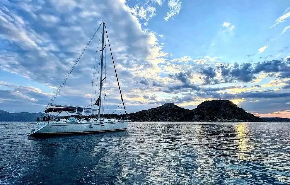 Eleonora yachting - Day tour to east Zakynthos