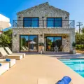 Petra Elia Private Villa with Pool