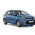 Kia Picanto or similar