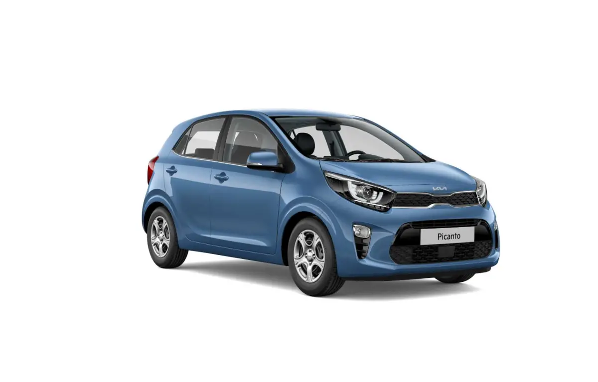 Kia Picanto or similar