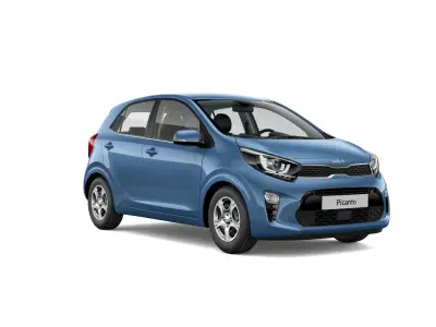 Kia Picanto or similar