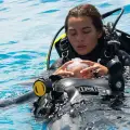 PADI Rescue Diver course