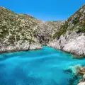 8 Hours Cruise around Zakynthos