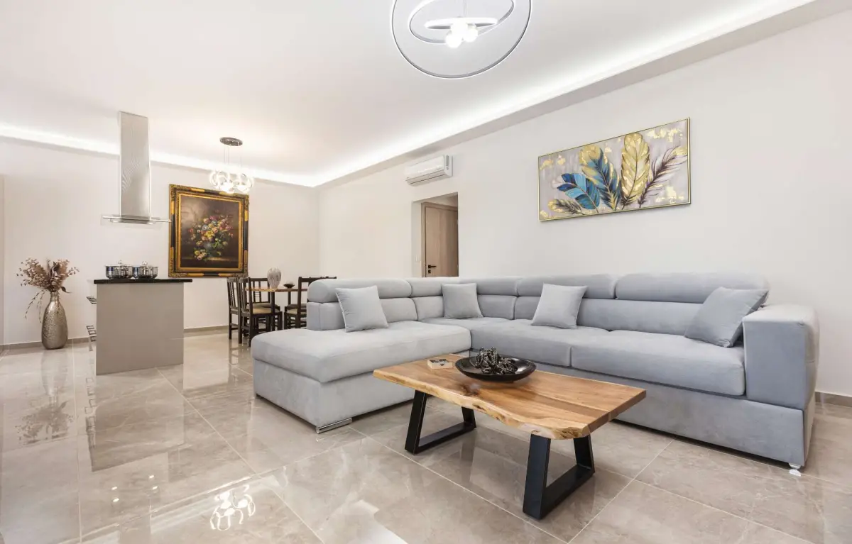 Mateo Luxury Villas