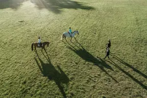 Zante Ways Travel - Horse Riding