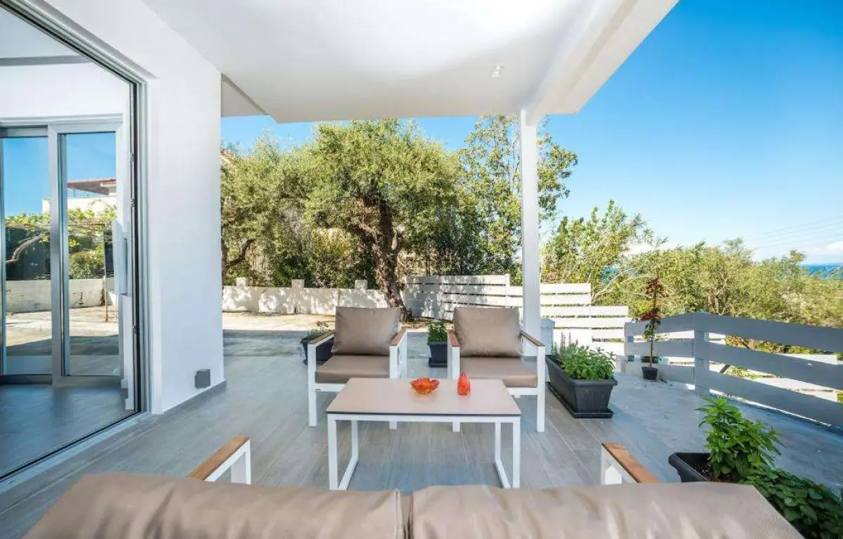 CasAlma Luxury Apartments