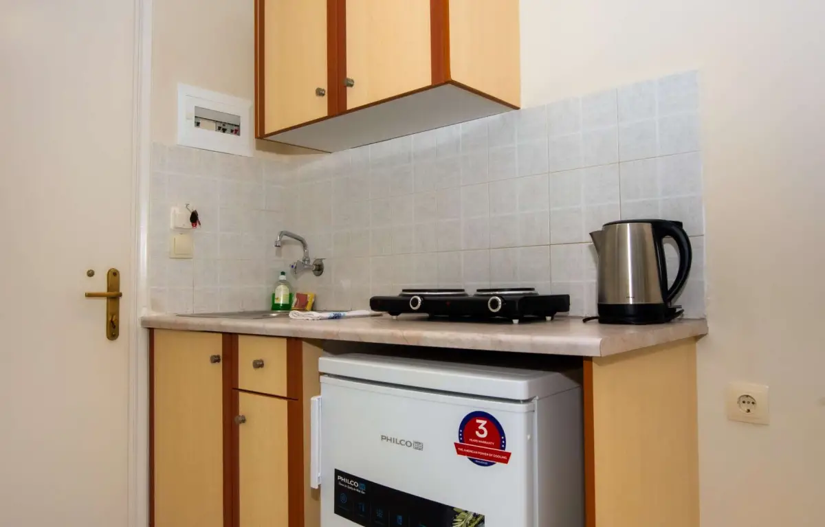 Olga Studios & Apartments – Your Cozy Escape in Tsilivi, Zakynthos