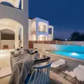 Coral Bleu Villa with Private Pool