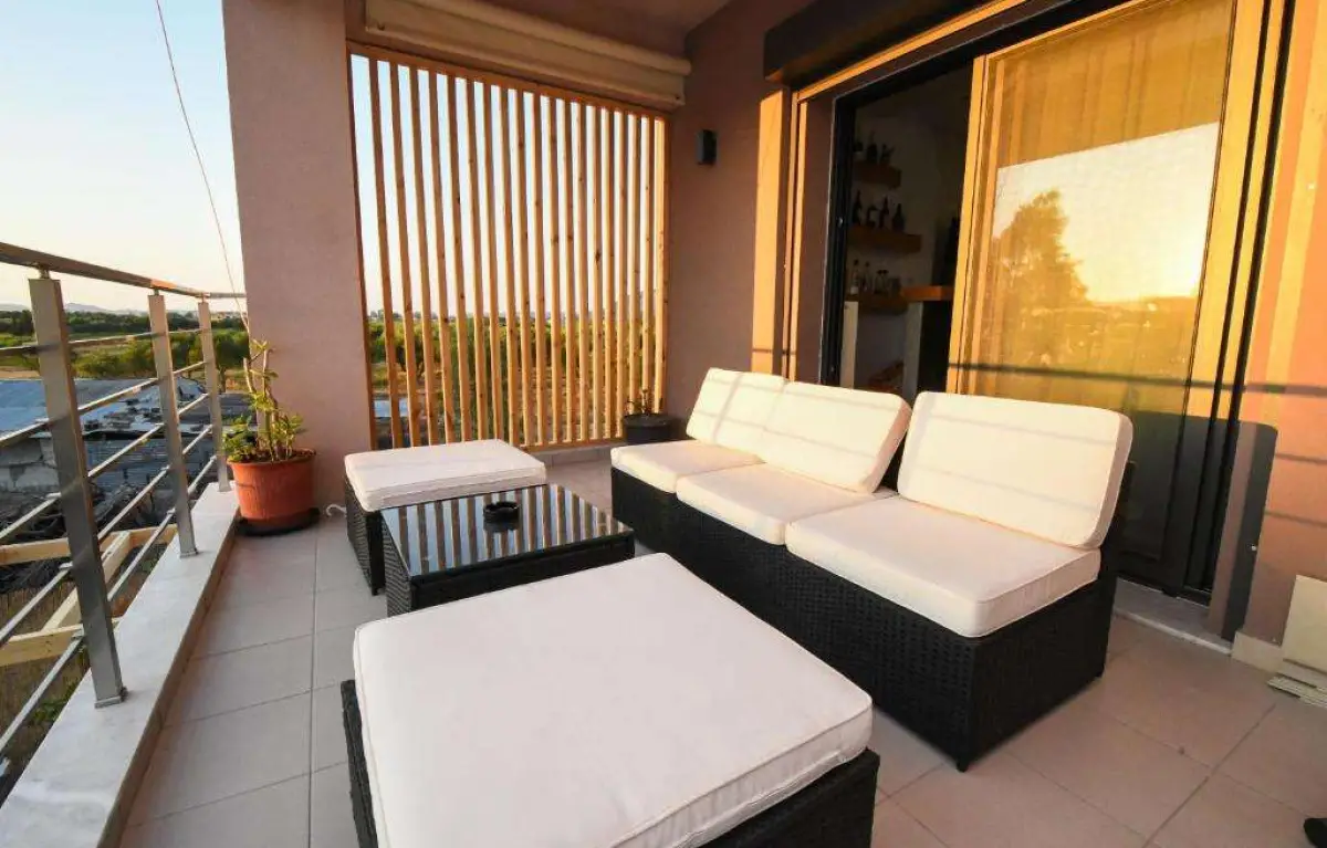 Eftychia Suite
