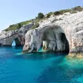 7 Hours Cruise around Zakynthos island