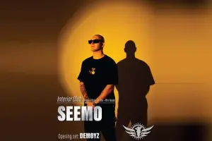 Zakynthos Clubs - On Decks DJ SEEMO -  Opening Set DeMouz @ Barrage club Zakynthos