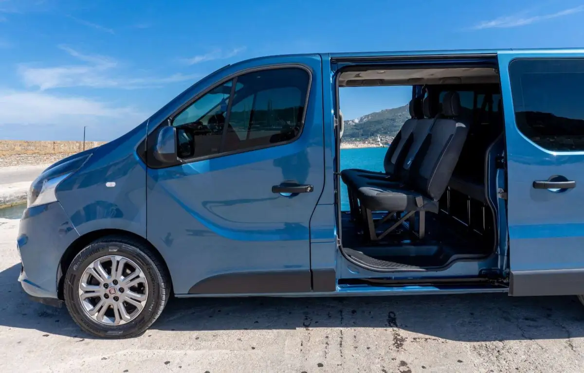 Private Transfer in Zakynthos