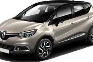 Mini Car - Renault Captur