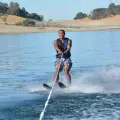 Water Ski Lesson