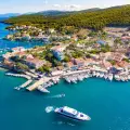 10 Hours Cruise to Kefalonia