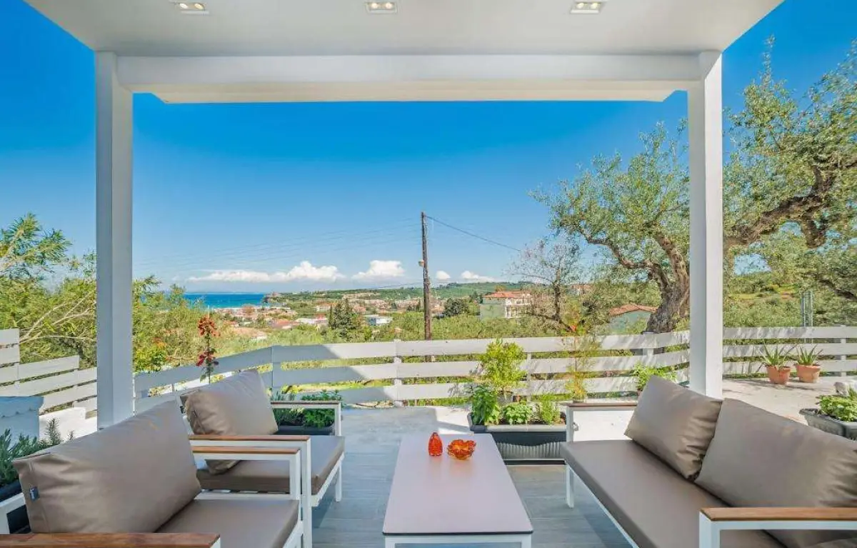 CasAlma Luxury Apartments