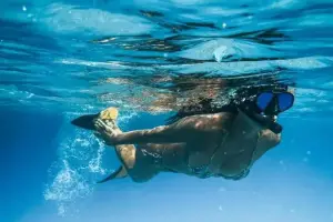 EuroDivers - Guided Snorkeling