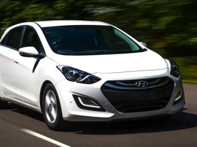 Hyundai I 30 Category Large or similar