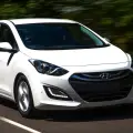 Hyundai I 30 Category Large or similar